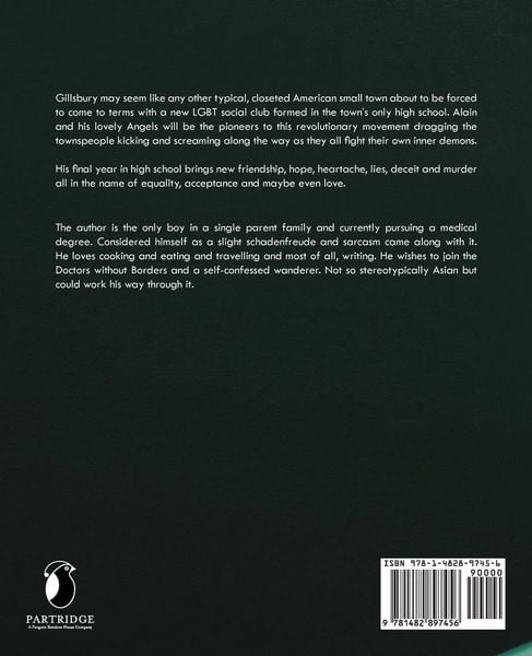 Produktbild: Plain and Proud