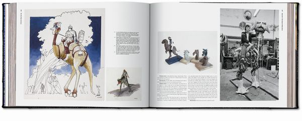Produktbild: The Star Wars Archives