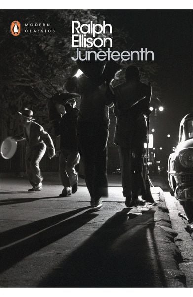Produktbild: Juneteenth