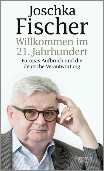 Produktbild: Willkommen im 21. Jahrhundert
