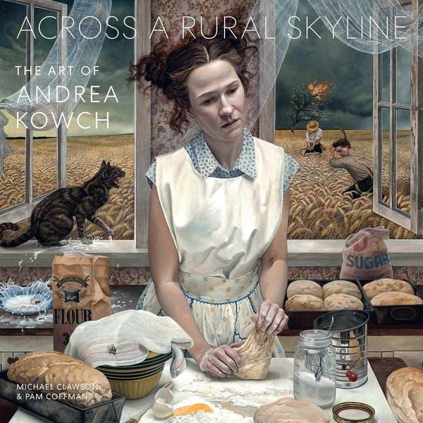 Produktbild: Across a Rural Skyline