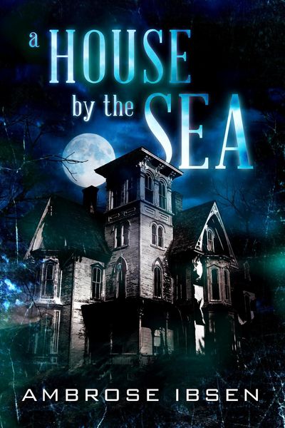 Produktbild: A House By The Sea (Winthrop House, #1)