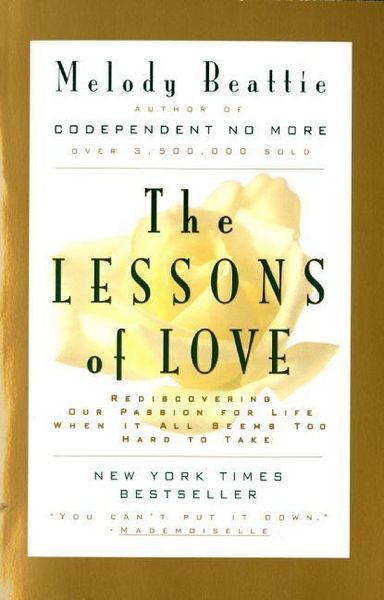 Produktbild: The Lessons of Love