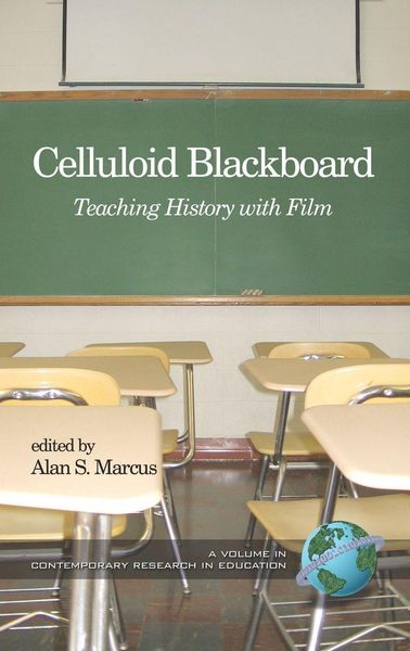 Produktbild: Celluloid Blackboard