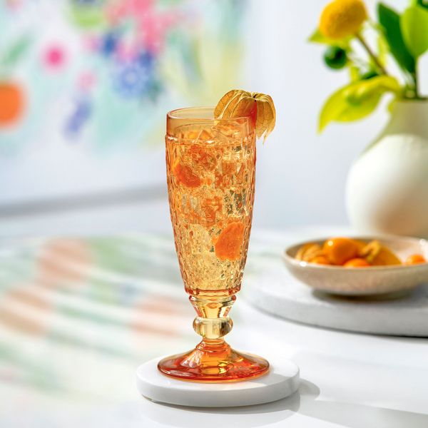 Produktbild: Villeroy & Boch Boston Sektglas