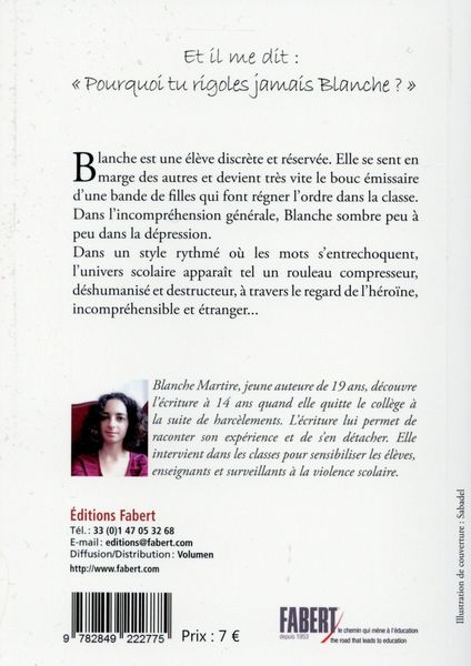 Produktbild: Et il me dit pourquoi tu rigol
