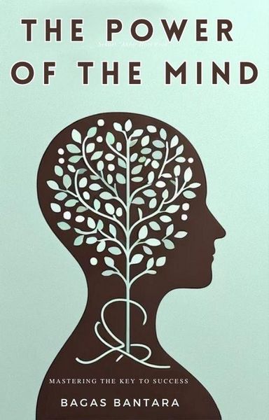 Produktbild: The Power of the Mind