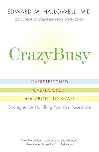 Produktbild: CrazyBusy