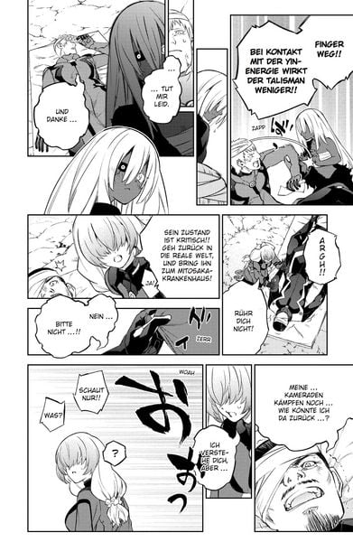 Produktbild: Twin Star Exorcists - Onmyoji 31