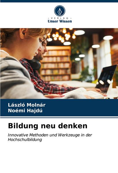 Produktbild: Bildung neu denken