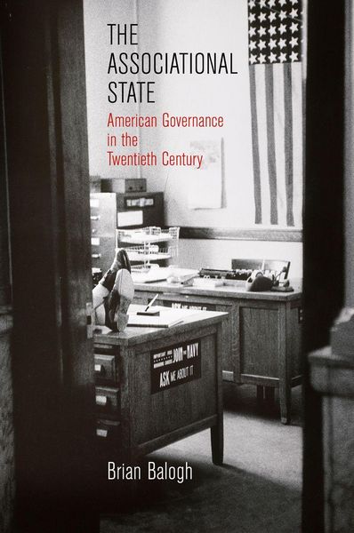 Produktbild: The Associational State