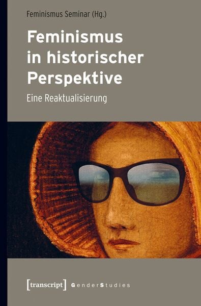 Produktbild: Feminismus in historischer Perspektive
