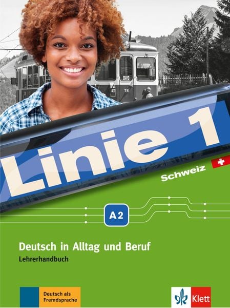 Produktbild: Linie 1 Schweiz A2