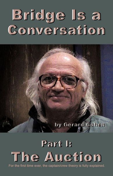 Produktbild: Bridge Is a Conversation