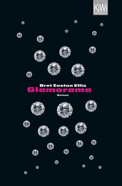 Produktbild: Glamorama