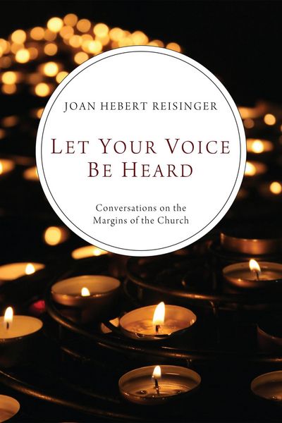 Produktbild: Let Your Voice Be Heard