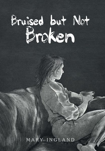 Produktbild: Bruised but Not Broken