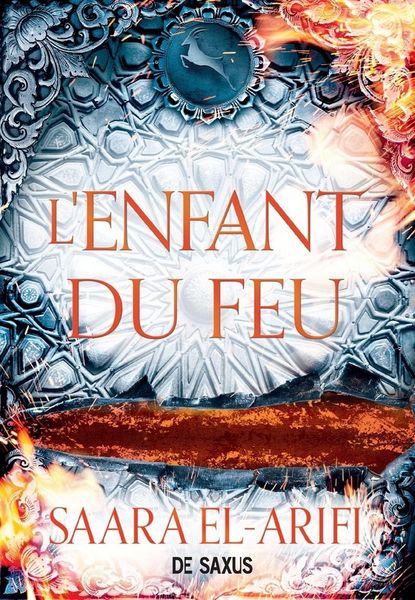Produktbild: L'ultime brasier