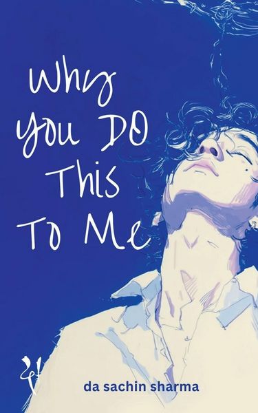 Produktbild: Why You Do This To Me