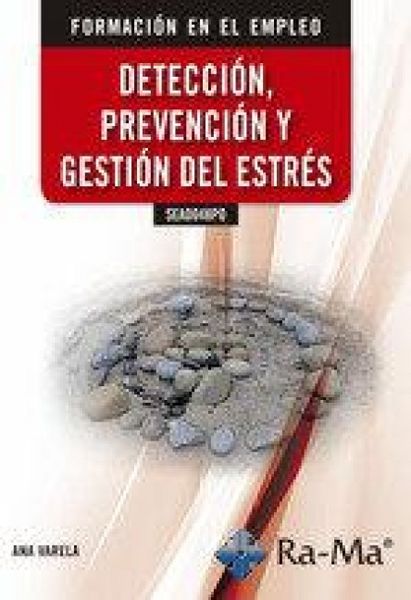Produktbild: SEAD048PO Detecci&oacute;n, prevenci&oacute;n y gesti&oacute;n del Estr&eacute;s
