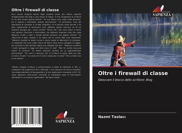 Produktbild: Oltre i firewall di classe