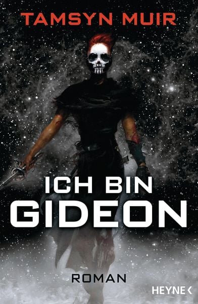Produktbild: Ich bin Gideon