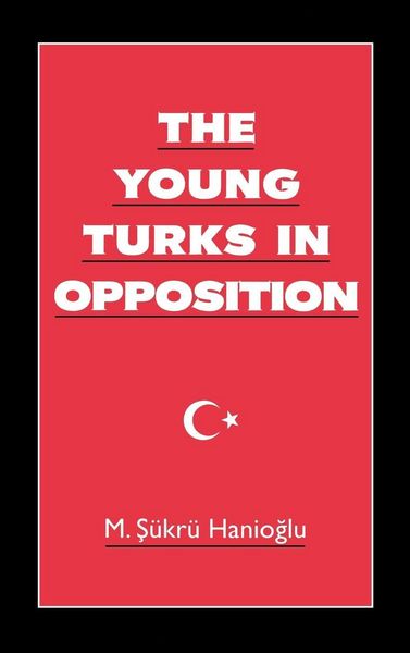 Produktbild: The Young Turks in Opposition