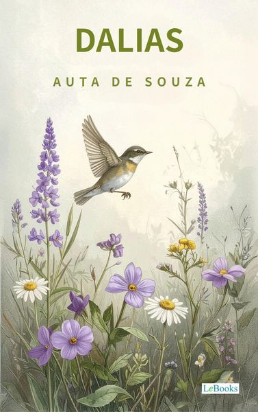 Produktbild: DALIAS - Auta de Souza