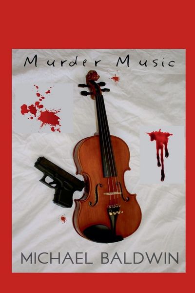 Produktbild: Murder Music