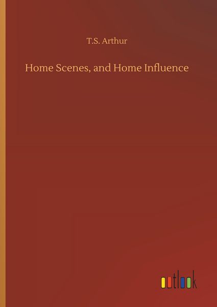 Produktbild: Home Scenes, and Home Influence