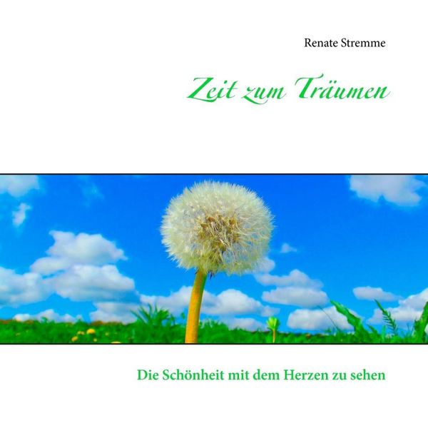 Produktbild: Zeit zum Tr&auml;umen