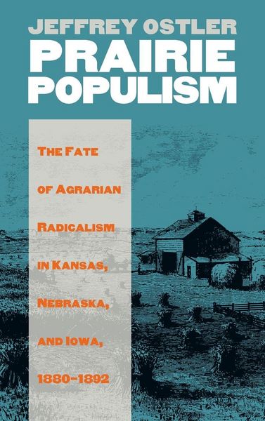 Produktbild: Prairie Populism