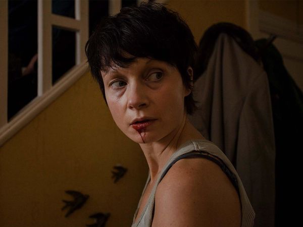 Produktbild: You Are Not My Mother