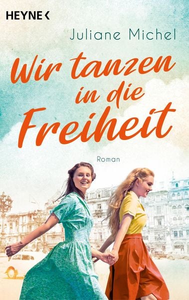 Produktbild: Wir tanzen in die Freiheit
