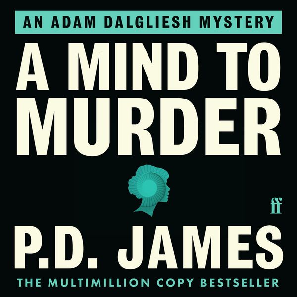 Produktbild: A Mind to Murder