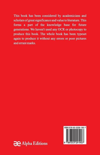 Produktbild: The Mind and Its Education
