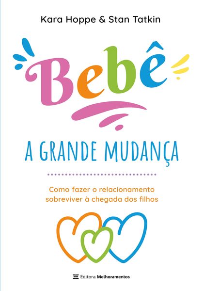 Produktbild: Beb&ecirc;, a grande mudan&ccedil;a