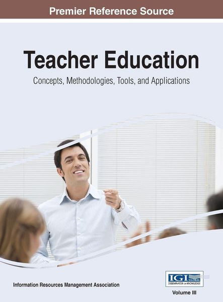 Produktbild: Teacher Education