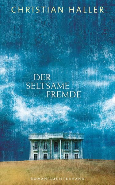 Produktbild: Der seltsame Fremde