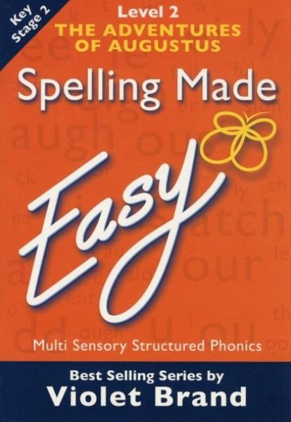 Produktbild: Spelling Made Easy
