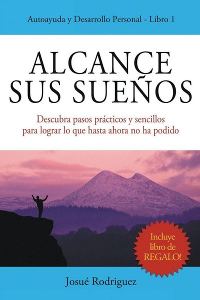 Produktbild: Alcance Sus Sue&ntilde;os