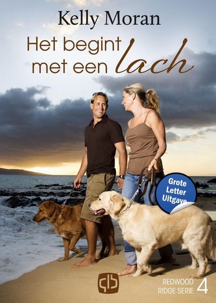 Het begint met een lach, Gebundene Ausgabe von Kelly Moran, Sunny Afternoon, 9789036440493