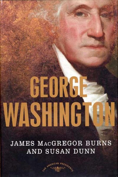 Produktbild: George Washington