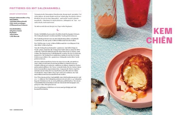 Produktbild: Vietnom. Das Kochbuch