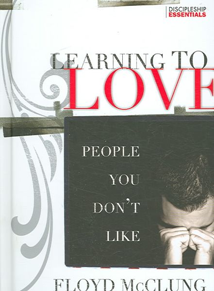 Produktbild: Learning to Love People You Don't Like
