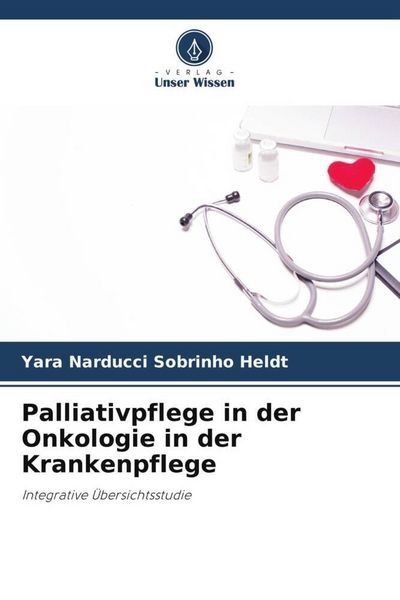 Produktbild: Palliativpflege in der Onkologie in der Krankenpflege