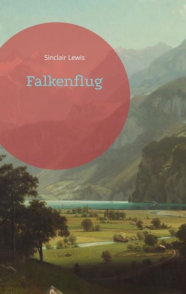 Produktbild: Falkenflug