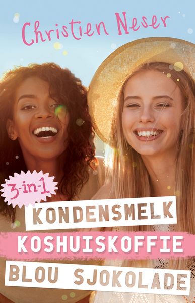 Produktbild: Elle-reeks Omnibus 1