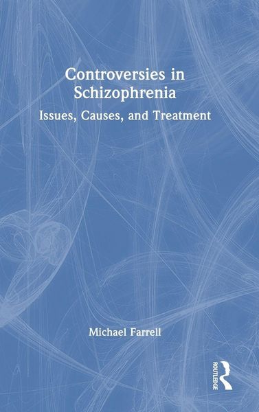 Produktbild: Controversies in Schizophrenia