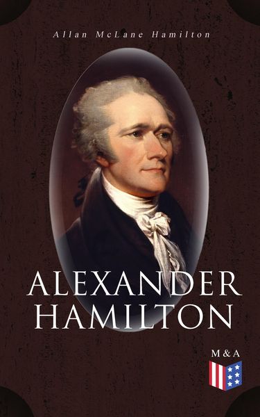 Produktbild: Alexander Hamilton